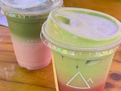 -去茶山(新光里店)