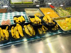 -南来顺饭庄·清真(南菜园店)