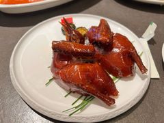-南海渔村·徐博馆(琶洲店-粤菜养生宴)