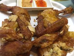 -唐晋人家(源深路店)