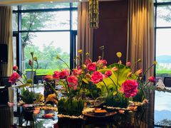 -大理实力希尔顿酒店•御玺中餐厅