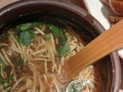 -满园烤鸭·春饼(太原街万达店)