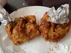 -邢家锅贴老店·非遗·开封菜(金明广场店)