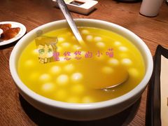 南瓜小丸子-全聚德(江宁店)