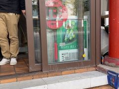 -旺角小渔村(二马路店)