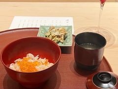 -晴空·日本料理(万象城店)