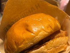 -魏家凉皮(协和店)