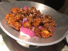 -绿茶餐厅(昌平悦荟店)