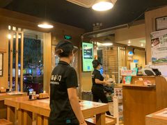 -日出拉面(望京店)