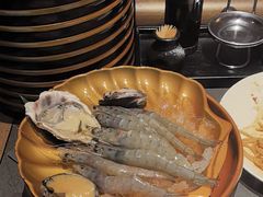 -牛YO寿喜烧和牛火锅自助(三台子万象汇店)