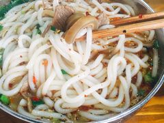 -攀枝花·任德琼·盐边羊肉米线