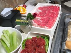 -海底捞火锅(上元大街店)