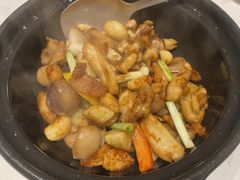 -海粤阁·精致粤菜·宴会厅(宝安店)