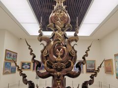 -曼谷文化艺术中心