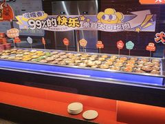 -芝小官牛肉火锅烤肉自助(淮安清江浦区新亚店)