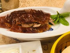 -大鸭梨(天通西苑店)