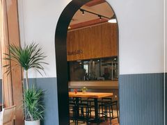 -MEEBO KAFEE米咖焙坊(虹桥路店)