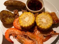 -碧涛阁·泡泡海洋·汤泉洗浴(王府花园店)