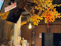 -暴风岛沉浸式体验馆(百联世纪店)