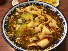 -有礼有面(知春路店)