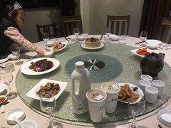 -宁海食府(大剧院店)