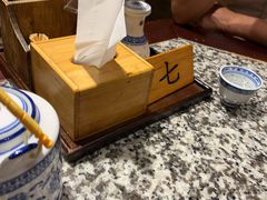 -南京大牌档(崇文门国瑞店)