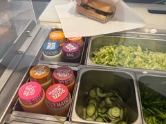 -赛百味SUBWAY(东方明珠店)