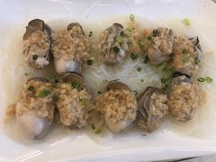 -濠江渔港酒楼(湾仔海鲜街，会展中心店)