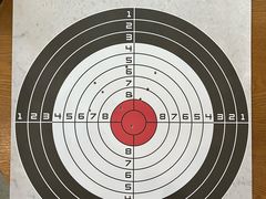 -枪馆1号实弹射击俱乐部