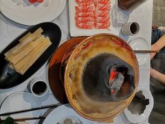 -东来顺饭庄(五道口店)