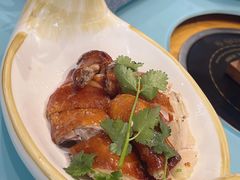 -琼菜人家·海南菜·文昌鸡(文昌大道店)