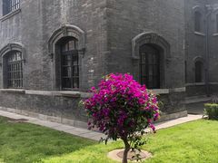 -张学良旧居陈列馆