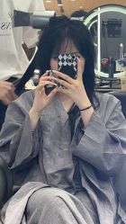 -藤野造型烫染·接发