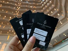 -广州四季酒店