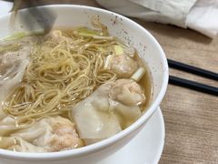 -百福麵家(新馬路店)
