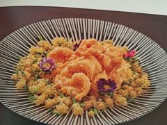 -全聚德烤鸭店(马家堡店)