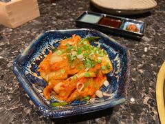 -老乾杯和牛烧肉(王府中环店)