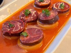 -龟兹KUCINA·新疆菜(前滩L+PLAZA店)