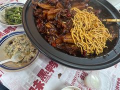 -回味黑鸭煲·始于2006(万松园店)