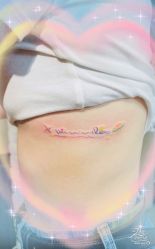 -海王刺青·纹身·穿孔饰品·TATTOO