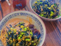 -友琴面馆(东白溪公寓店)
