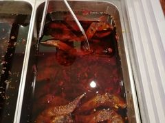 -鸿运兔·手撕烤兔(天府广场店)