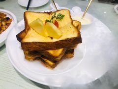 -朝郡酒家·粤菜(燕大星苑店)