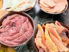-正南齊北重庆老火锅(光华村直营店)