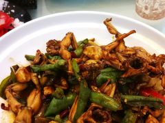 -盱眙虾神於氏龙虾(夫子庙红街店)