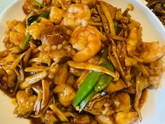 -老城味道·传统天津菜(杨柳青店)