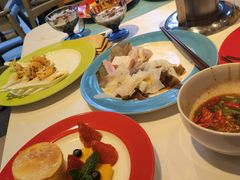 -味餐厅·海鲜·火锅·自助餐