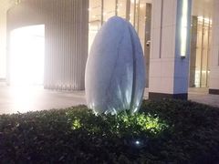 -深圳福田香格里拉大酒店