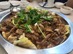 -古乐牛香·鲜牛肉牛杂火锅(新区店)