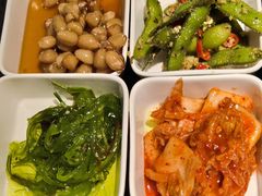 -伊茉家的烤肉店(勒泰中心店)